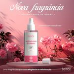 Prep Higienizador Spray Beltrat 260ml