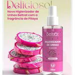 Prep Higienizador Spray Beltrat 260ml