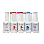 Esmalte em Gel Beltrat 14ml