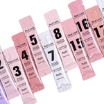 Sache Gel Real Love Linha Light 15ml