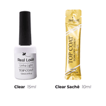 Top Coat Real Love