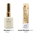 Top Coat Real Love