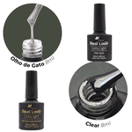 Top Coat Real Love