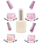 Top Coat Real Love
