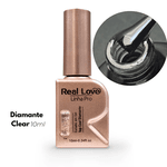 Top Coat Real Love