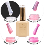 Gel Base Real Love