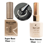 Gel Base Real Love
