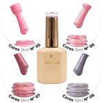 Gel Base Real Love