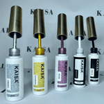 Esmalte em Gel Kaisa Pincel Fino 10ml