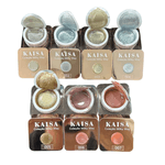 Esmalte em Gel Kaisa - Milky Way