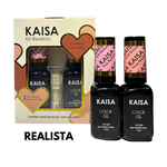 Kit Dupla Kaisa