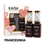 Kit Dupla Kaisa