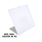Coletor de Pó