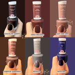 Esmalte Tradicional Beltrat 9ml