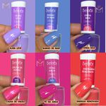 Esmalte Tradicional Beltrat 9ml