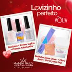 LOVIZINHO PERFEITO VÒLIA