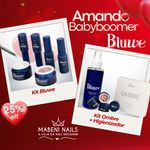 AMANDO BABYBOOMER BLUWE