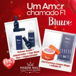 UM AMOR CHAMADO F1 BLUWE