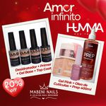 AMOR INFINITO HUMMA