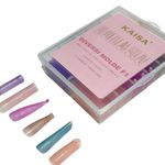 Molde F1 Diversi Kaisa ( 6 Modelos )