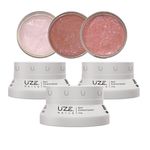 Gel Construtor UZE Luminous Star
