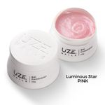 Gel Construtor UZE Luminous Star