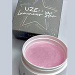 Gel Construtor UZE Luminous Star