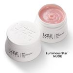 Gel Construtor UZE Luminous Star
