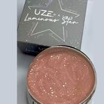 Gel Construtor UZE Luminous Star