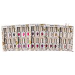 Coleção de Esmalte em Gel Kaisa