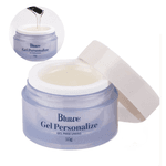 Gel Personalize Bluwe 10g