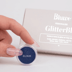 Kit GlitterBlu Bluwe