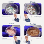 Kit GlitterBlu Bluwe