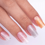 Kit GlitterBlu Bluwe