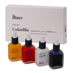 Kit ColorBlu Personalize Bluwe