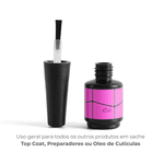 Frasco ECO Volia ( com Proteção UV )