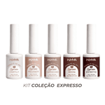 Esmalte em Gel Humma: Expresso