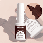 Esmalte em Gel Humma: Expresso