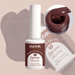 Esmalte em Gel Humma: Expresso