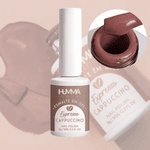 Esmalte em Gel Humma: Expresso