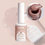 Esmalte em Gel Humma: Expresso