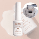Esmalte em Gel Humma: Expresso