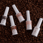 Esmalte em Gel Humma: Expresso