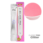 Gel Volia Glitter Sachê