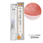 Gel Volia Glitter Sachê