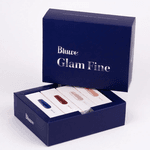 Esmalte em Gel Bluwe Coleção Glam