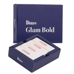 Esmalte em Gel Bluwe Coleção Glam