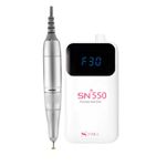 Micromotor Portátil Sun Nails SN550 30.000RPM
