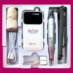 Micromotor Portátil Sun Nails SN550 30.000RPM