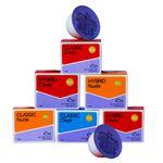 Gel Volia Refil em Capsula "Blister" 24g